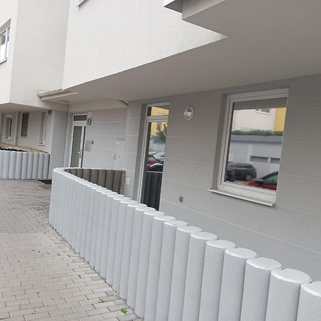 Apartman Bystrc Brno Eksteriør billede