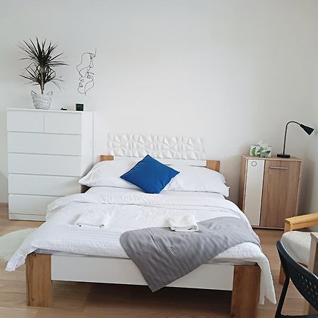 Apartman Bystrc Brno Eksteriør billede
