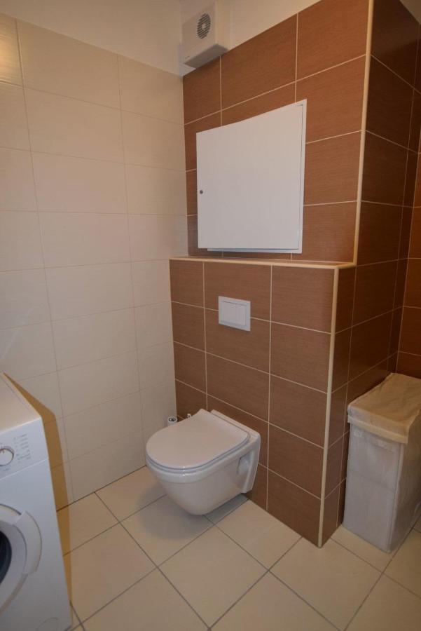 Apartman Bystrc Brno Eksteriør billede